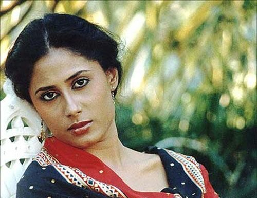 Smita Patil Biography, Age, Family, Husband, Career, Movies, Images, more