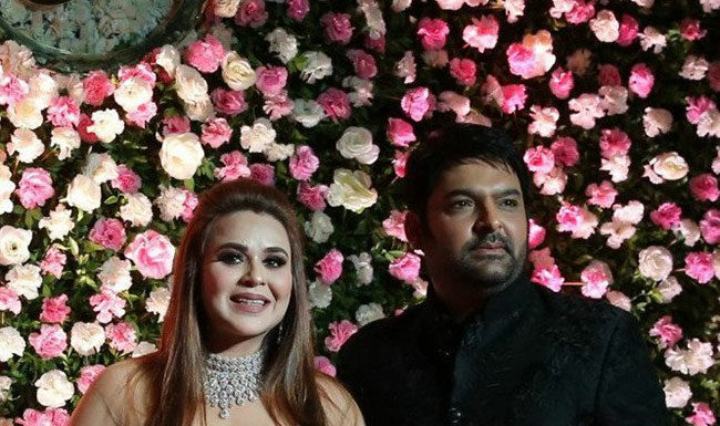 Ginni Chatrath Biography, Age, Profession, Education, Husband, Career and Baby girl. Ginny chatrath