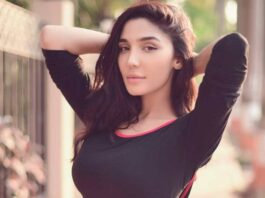 Swaalina (Halina K.) Biography, Personal Life, Age, Height, Boyfriend, Career, Family, Songs Video, Images