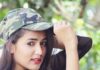Garima Chaurasia (Gima Ashi) Biography, Age, Height, Net Worth, Boyfriend, Family, TikTok, Songs Video, Instagram, Images