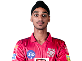 Arshdeep Singh Biography, Cricketer, IPL 2020, Career, Age, Height, Family, Batting and Bowling averages, Images Arshdeep Singh