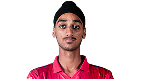 Arshdeep Singh