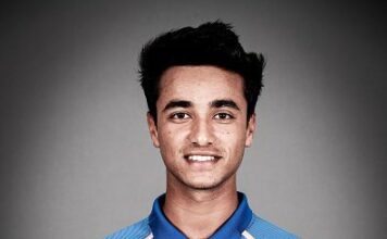 Abhishek Sharma (Cricketer) Biography, IPL 2020, Career, Age, Height, Family, Batting and Bowling averages, Images abhishek sharma cricketer