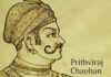 Prithviraj Chauhan Biography, Wife, Death, Height and More. Prithviraj Chauhan