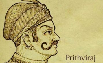 Prithviraj Chauhan Biography, Wife, Death, Height and More. Prithviraj Chauhan