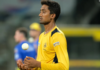 Ravisrinivasan Sai Kishore Biography, Cricketer, IPL 2020, Career, Age, Height, Family, Bowling and Batting averages, Images