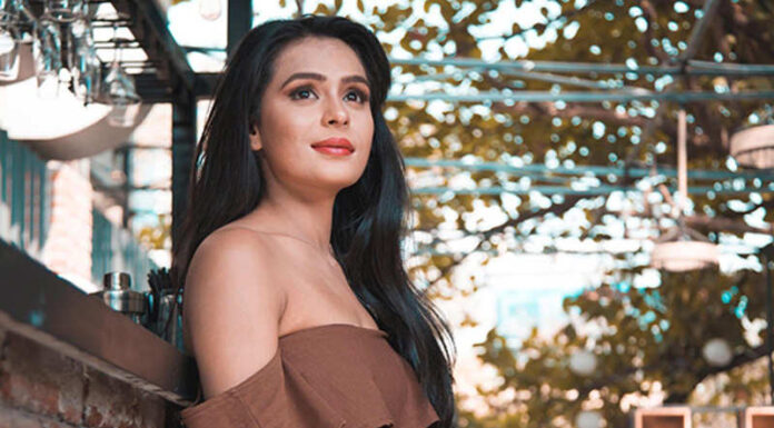 Sonal Vengurlekar Age, Husband, Height, Family, Biography, umar riaz and Facts Sonal Vengurlekar