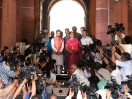 Union Budget 2020 Highlights Budget 2020