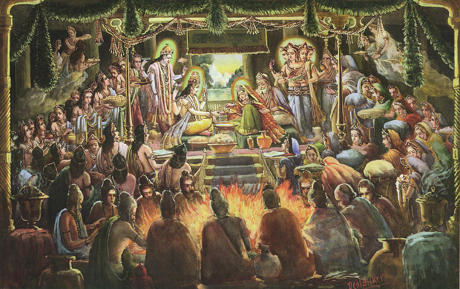 Maha Shivratri