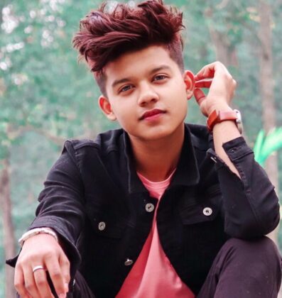 Riyaz Aly Biography, Tik Tok Star, Age, Height, Career, Family ...