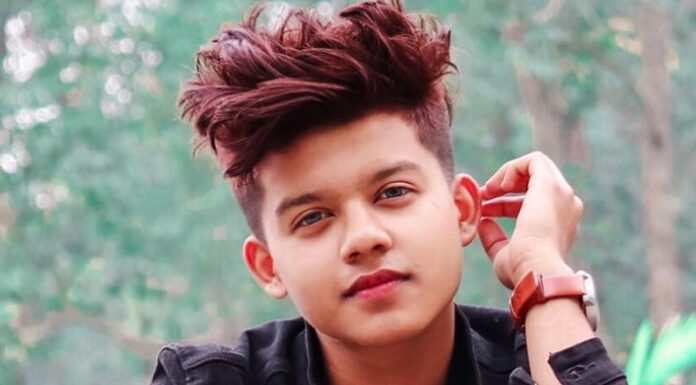 Riyaz Aly Biography, Tik Tok Star, Age, Height, Career, Family, Girlfriend, Songs Video, Images