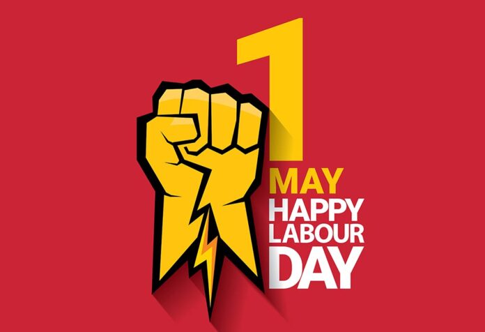 1may labour day images 2020