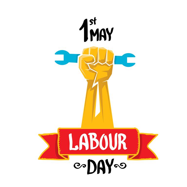 International Labour Day Date History Significance and Celebrations 408470611