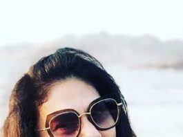 Deepika Chikhalia Biography, Age, Husband, Children, Family, Caste, Wiki & More Deepika Chikhalia