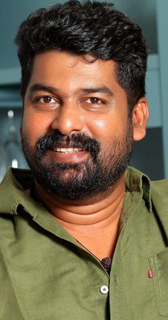 Joju Biography, Age, Wife, Height, Weight, Family, Caste, Wiki
