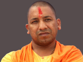 CM Yogi Adityanath Biography, Career, Age, Height, Education, Caste, Family, Sister, Images