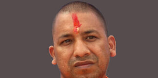 Yogi Adityanath