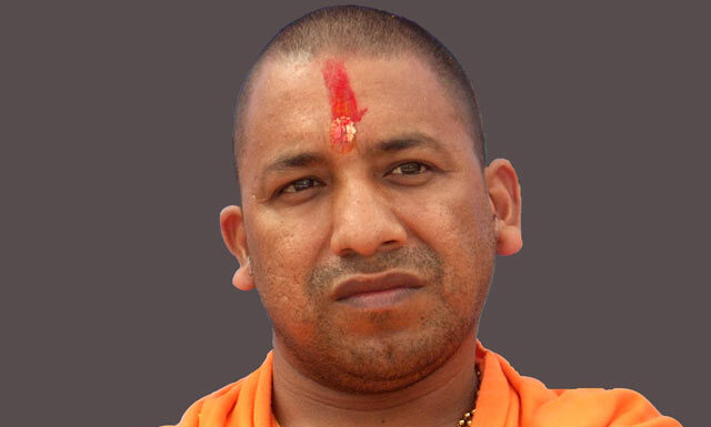 CM Yogi Adityanath Biography, Career, Age, Height, Education, Caste, Family, Sister, Images