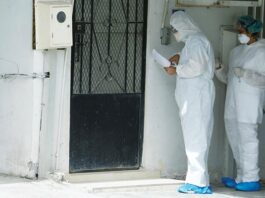 Health Ministry releases ‘Home Isolation’ Guideline for Corona suspects