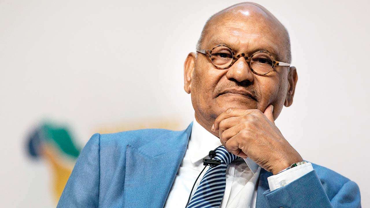 Anil Agarwal Vedanta (owner) Biography, News, Group, Family, Death,  LinkedIn and More - HotGossips