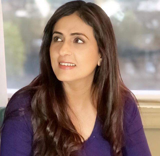 Damini Kanwal images