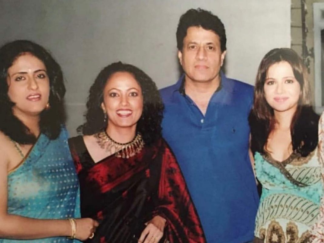 Damini kanwal shetty