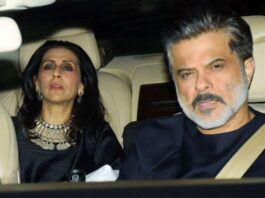 Sunita Kapoor Biography (Anil Kapoor wife), Love story, Age, Height, Weight, Family, Caste, Wiki & More Sunita-Kapoor-and-Anil-Kapoor