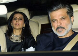 Sunita Kapoor Biography (Anil Kapoor wife), Love story, Age, Height, Weight, Family, Caste, Wiki & More Sunita-Kapoor-and-Anil-Kapoor