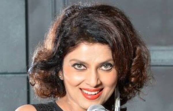 Varsha Usgaonkar Biography, Age, Husband, Mahabharata, Children, Family, Movie And More