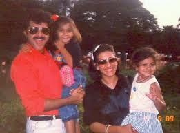 anil sunita old pics2020