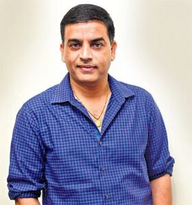 Dil Raju Biography, Age, Height, Weight, Family, Caste, Wiki & More
