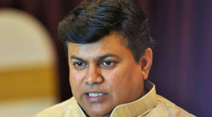 Uday Samant Biography, News, Children, Family, Letter, Exam news, Caste, Age and More