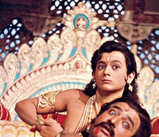 Vilas Raj Kans Biography, Age, Wife, Death, Family, Role and More