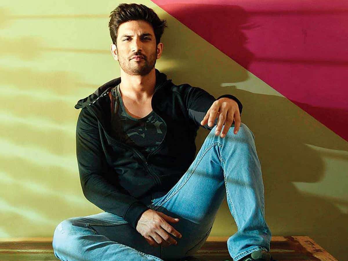 Sushant Singh Rajput Age, Height,Death, Girlfriend,Instagram,  Family....World Super Star Bio