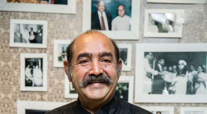 Vijayakumar Biography, Age, Wife, Children, Family, Caste, Daughter Marriage, Image & More