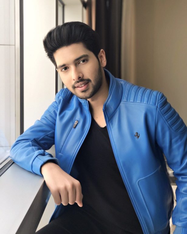 armaan malik