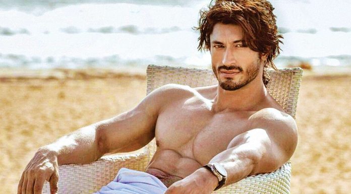 Vidyut Jamwal Biography, Age, Height, Weight, Girlfriend, Family, Movies & More