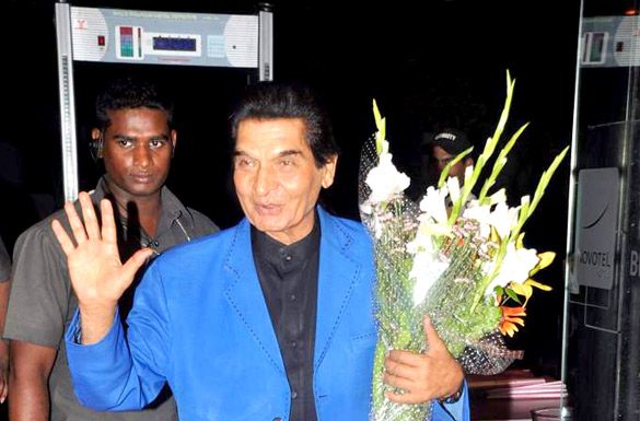 Asrani Biography, Age, Wife, Children, Family, Caste, News & More