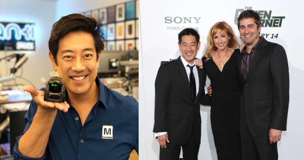 Grant Imahara