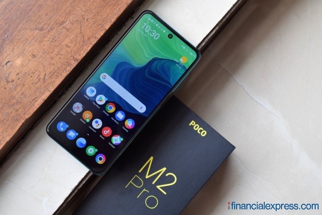 POCO M2 PRO MAIN 660