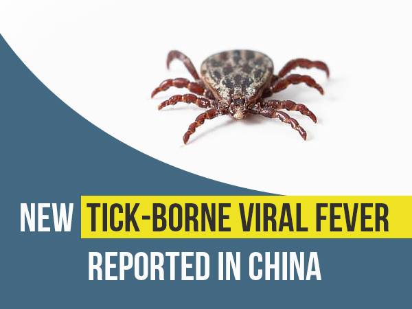 Tick-Borne Virus