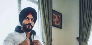 param-singh-singer