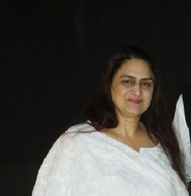 Anita Dheer (Pankaj Dheer’s Wife) Wiki, Age, Children, Family, Biography & More Anita-Dheer-images