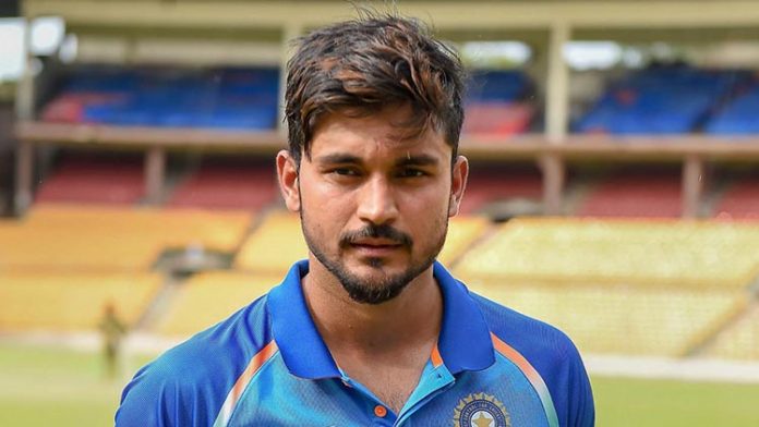 Manish Pandey