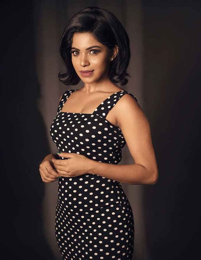 Divyabharathi's Wiki, Age, Elevation, Physical Look, Wife, Spouse, Sweetheart, Household, Connection, Bio, Facts, Photos, Videos & More 5 Divyabharathi Pic