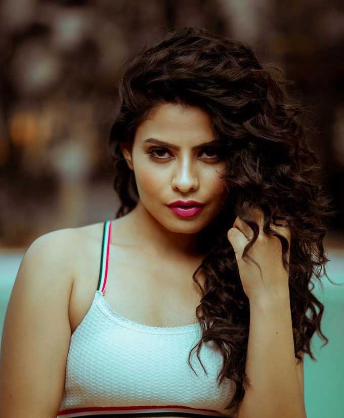 Shalini Chauhan's Wiki, Age, Elevation, Physical Appearance, Husband, Sweetheart, Family Members, Partnership, Biography, Truths, Photos, Videos & More 6 Shalini Chauhan Photos