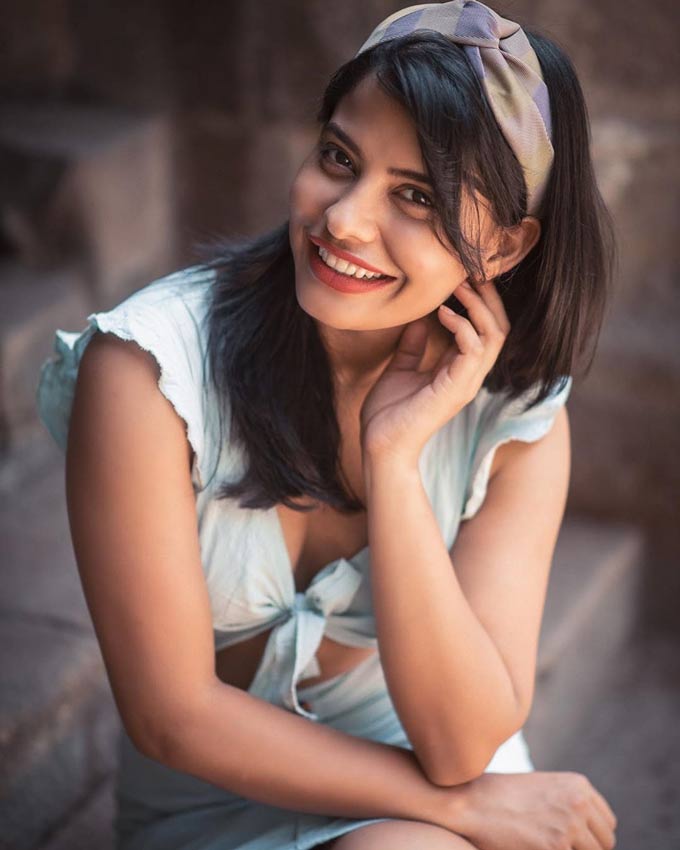 Shalini Chauhan's Wiki, Age, Elevation, Physical Appearance, Husband, Sweetheart, Family Members, Partnership, Biography, Truths, Photos, Videos & More 12 Shalini Chauhan wiki Picture