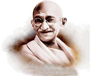 Gandhi jayanti 2020