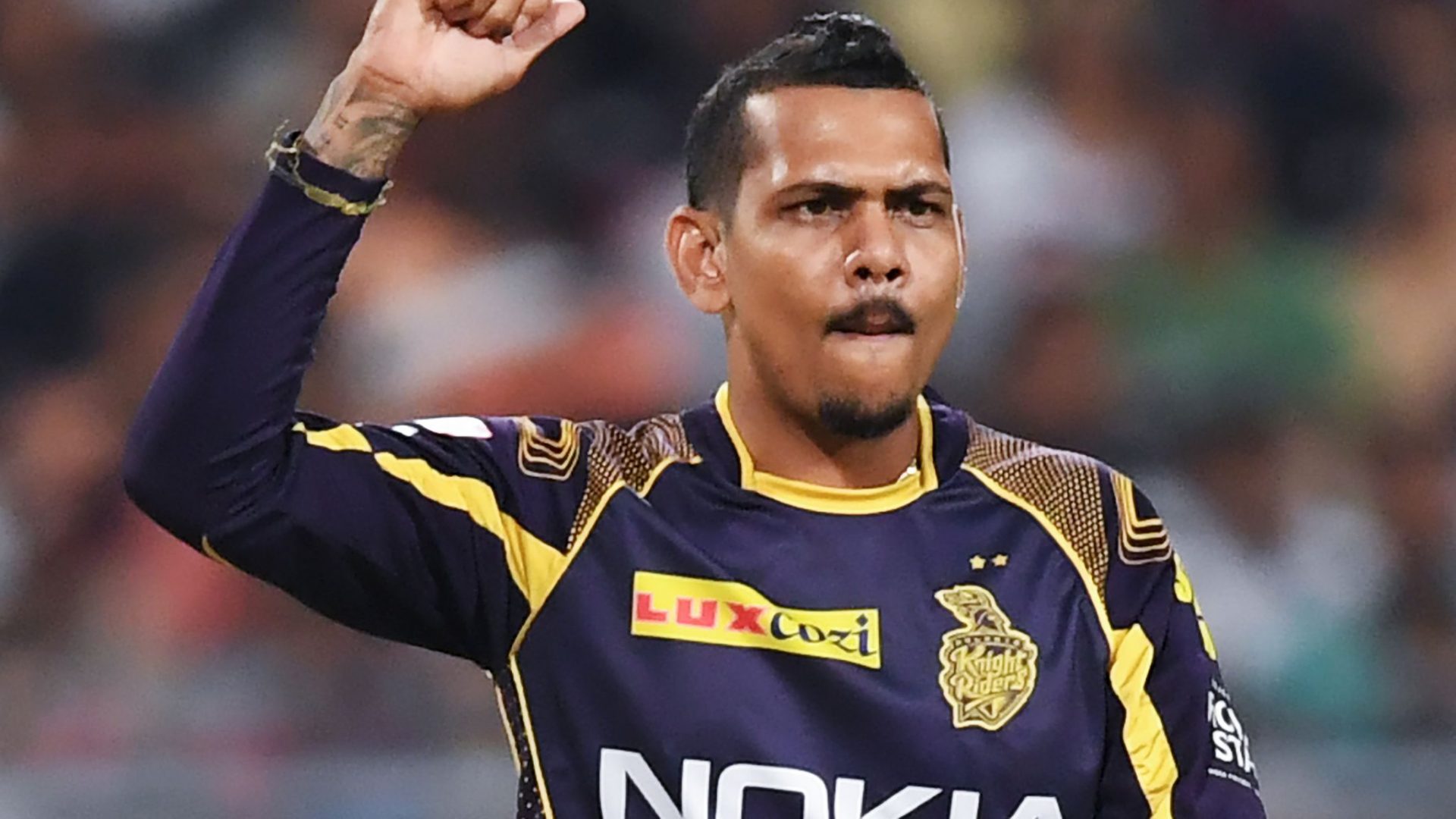 Sunil Narine biography, Age, Height, Family, Bowling Speed, IPL Career