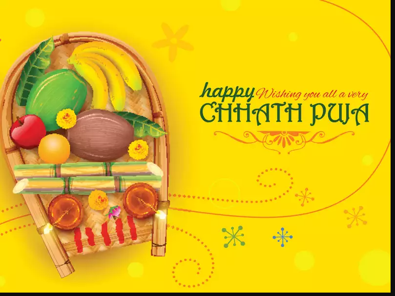 Chhath Puja 2020 Date, Time, Puja Vidhi, Wishes and Images 8 chatth puja images
